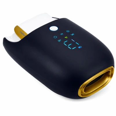 Medivon Hand Massager Revit