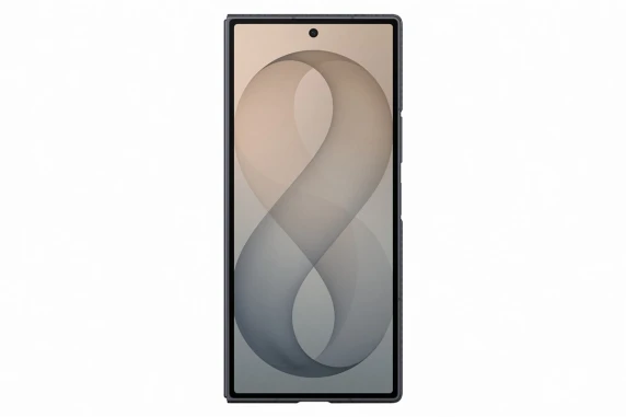 XF976SBE Carbon Standing Samsung Galaxy Fold 8 Ultra, Черный