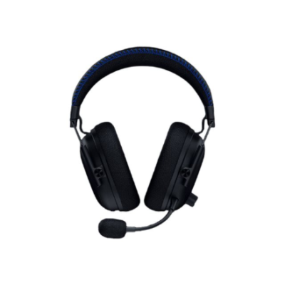 Razer BlackShark V3 Pro для PlayStation Игровая гарнитура, накладные, беспроводные, черные  |  Razer