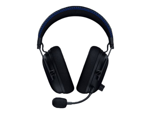 Razer BlackShark V3 Pro для PlayStation Игровая гарнитура, накладные, беспроводные, черные  |  Razer