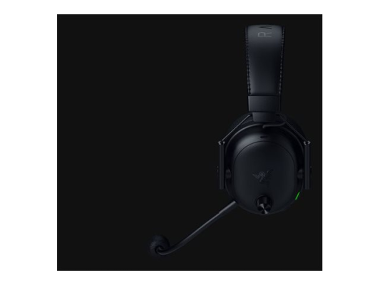 Razer BlackShark V3 Pro для PlayStation Игровая гарнитура, накладные, беспроводные, черные  |  Razer