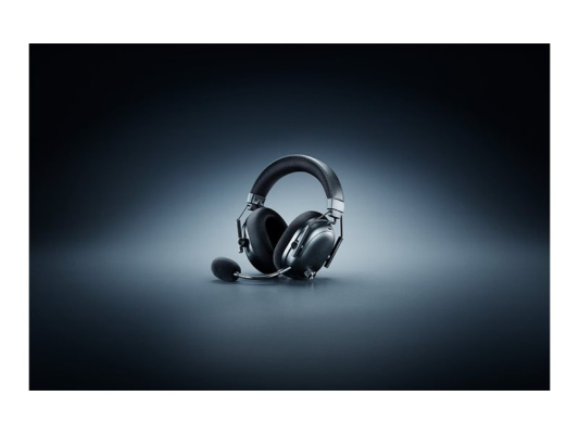 Razer BlackShark V3 Pro для PlayStation Игровая гарнитура, накладные, беспроводные, черные  |  Razer