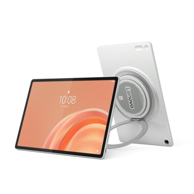 Lenovo Tab Plus 12.1 2.5K MediaTek Dimensity 7400 / 8GB / 256GB / Android 15 Celestian White / 2G Garantija  |  Lenovo