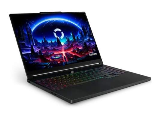 Lenovo Legion 5 15IAX11 15.3 WQXGA ULT7-251HX / 16GB / 1TB / NVIDIA GF RTX 5070 12GB / WIN11 Home / ENG Backlit kbd / 2Y Warranty
