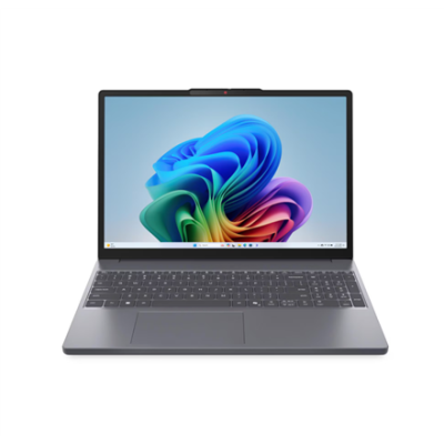 Lenovo IdeaPad Slim 3 15IWC11 15.3 WUXGA i5-320 / 16GB / 512GB / Intel Graphics / WIN11 Home / ENG kbd / Luna Grey / 2Y Warranty