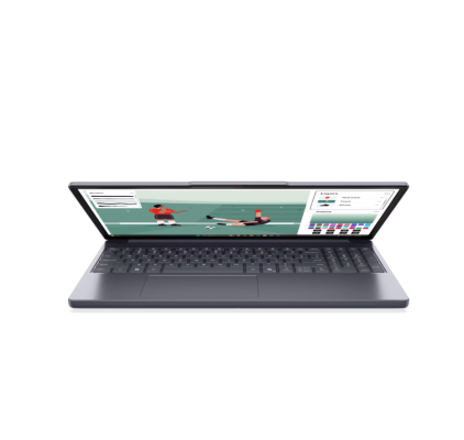 Lenovo IdeaPad Slim 3 15IWC11 15.3 WUXGA i5-320 / 16GB / 512GB / Intel Graphics / WIN11 Home / ENG kbd / Luna Grey / 2Y Warranty