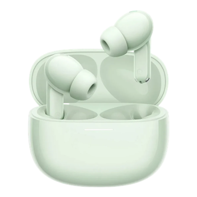 Xiaomi REDMI Buds 8, Zaļi