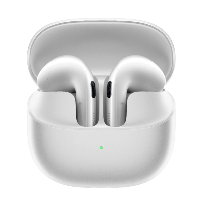 Xiaomi Buds 6, Ceramic White