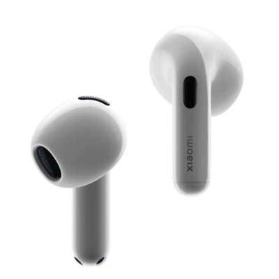 Xiaomi Buds 6, Ceramic White
