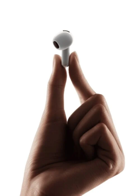 Xiaomi Buds 6, Ceramic White