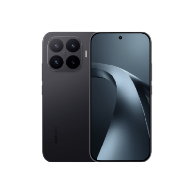 Xiaomi 17T Black 12GB RAM 256GB ROM