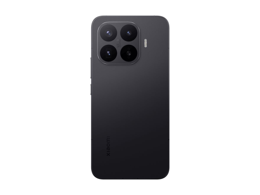 Xiaomi 17T Pro Black 12GB RAM 512GB ROM
