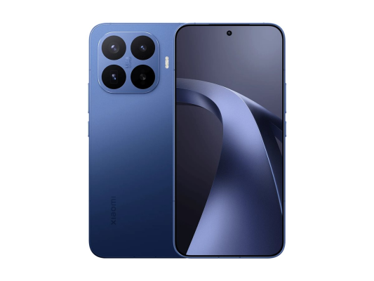 Xiaomi 17T Pro Deep Blue 12GB RAM 512GB ROM