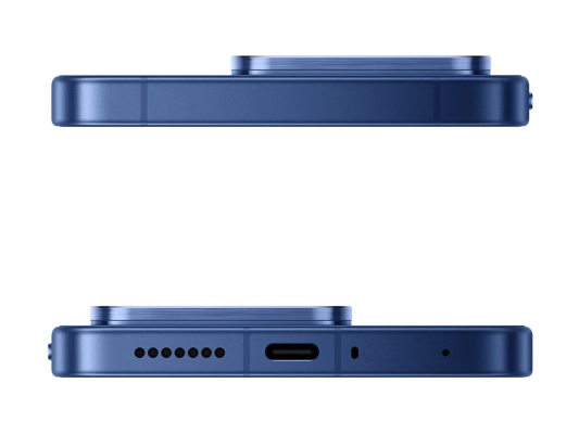 Xiaomi 17T Pro Deep Blue 12GB RAM 512GB ROM