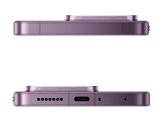 Xiaomi 17T Pro Deep Violet 12GB RAM 512GB ROM