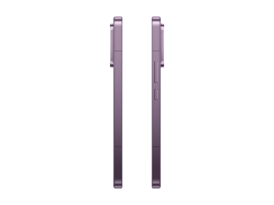 Xiaomi 17T Pro Deep Violet 12GB RAM 512GB ROM