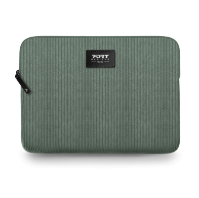 PORT DESIGNS MILANO II ECO SLEEVE 13 / 14 ШАЛФЕЙНЫЙ ЗЕЛЕНЫЙ