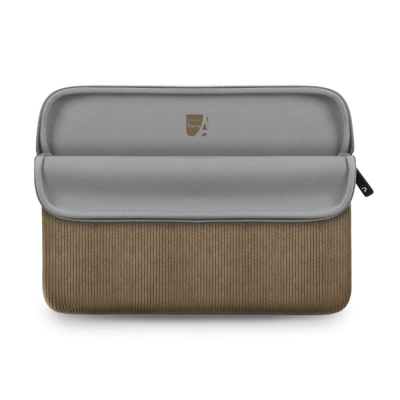 PORT DESIGNS MILANO II ECO SLEEVE 13 / 14 DESERT BROWN