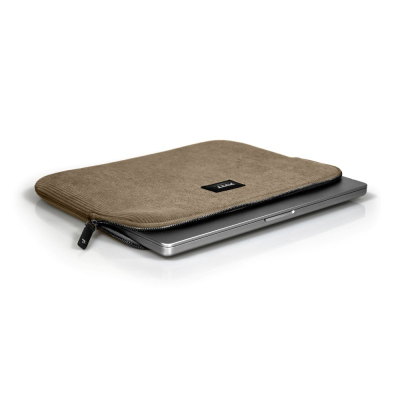 PORT DESIGNS MILANO II ECO SLEEVE 13 / 14 DESERT BROWN