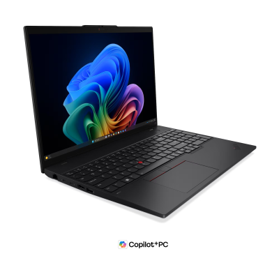 Lenovo ThinkPad L16 Gen 3 16 WUXGA ULT7-355 / 24GB / 512GB / Intel Graphics / WIN11 Pro / Nordic Baclit kbd / FP / 3G Garantija  |  Lenovo