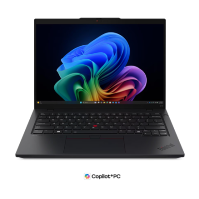 Lenovo ThinkPad L14 Gen 7 14 WUXGA ULT7-355 / 24GB / 512GB / Intel Graphics / WIN11 Pro / ENG apgaismojums kbd / FP / 3G garantija  |  Lenovo
