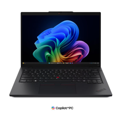 Lenovo ThinkPad L14 Gen 7 14 WUXGA ULT5-325 / 24GB / 512GB / Intel Graphics / WIN11 Pro / Ziemeļu apgaismojums kbd / FP / 3G garantija  |  Lenovo