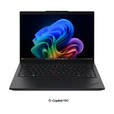 Lenovo ThinkPad L14 Gen 7 14 WUXGA ULT7-355 / 24GB / 512GB / Intel Graphics / WIN11 Pro / Ziemeļu apgaismojums kbd / FP / 3G garantija  |  Lenovo