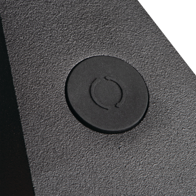 LED Facade light YALTE, 9W, 3000 / 4000 / 6500K, IP54