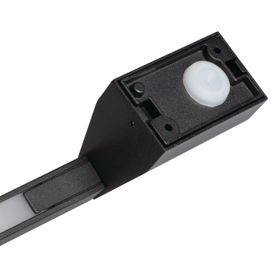 LED Facade light YALTE, 9W, 3000 / 4000 / 6500K, IP54