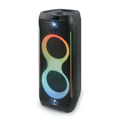 Muse M-1957 DJ Bluetooth Party Box  |  Muse