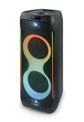 Muse M-1957 DJ Bluetooth Party Box  |  Muse