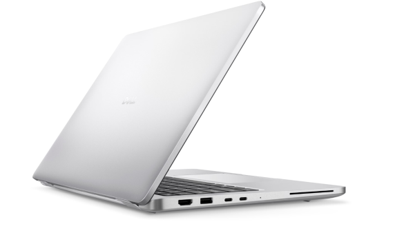 Dell Pro 14 Plus PB14250 AG FHD+ Ultra 5 225U / 16GB / 512GB / Intel Integrated / Win 11 Pro / ENG Backlit kbd / FP / SC / 3Y Basic Onsite Warranty