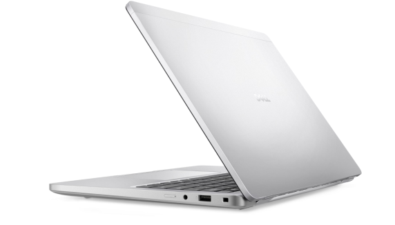 Dell Pro 14 Plus PB14250 AG FHD+ Ultra 7 255U / 16GB / 512GB / Intel Integrated / Win 11 Pro / ENG Backlit kbd / FP / SC / 3Y Basic Onsite Warranty