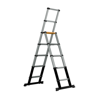 Batavia 7065240 Telescopic stepladder 205cm  |  Batavia B.V.