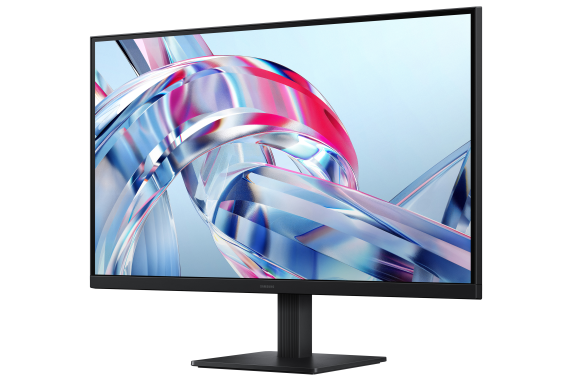 Samsung LS27H700EAUXEN 27" ViewFinity S7 S70H Monitor, UHD 3840x2160 / 16:9 / 300cd / m2 / 5ms HMDI, USB, DP  |  Samsung