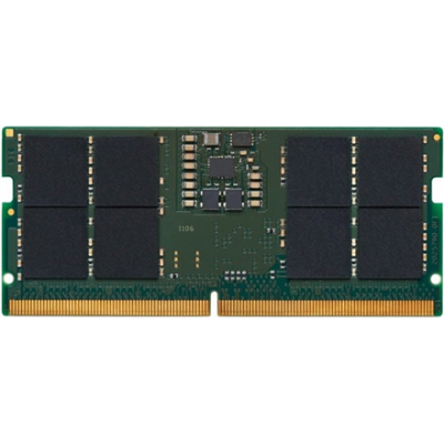 Kingston 32GB DDR5 5600MT / s Non ECC Memory RAM SODIMM  |  Kingston
