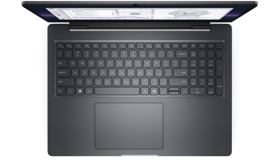 Dell Pro Max 16 Plus MB16250 FHD+ Ultra 7 265HX / 32GB / 1TB / NVIDIA RTX PRO 1000 Blackwell 8GB / Win11 Pro / ENG Backlit kbd / FP / SC / 3Y ProSupport NBD