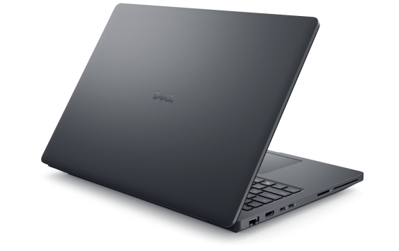 Dell Pro Max 16 Plus MB16250 FHD+ Ultra 9 285HX / 32GB / 1TB / NVIDIA RTX PRO 2000 Blackwell 8GB / Win11 Pro / ENG Backlit kbd / FP / SC / 3Y ProSupport NBD