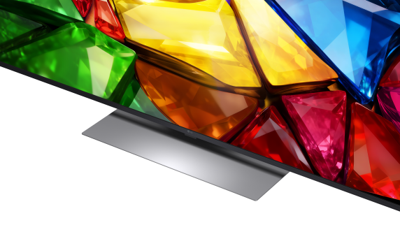 LG 55MRGB87B3B 55" (139 см) 4K Mini RGB evo Умный телевизор  |  LG