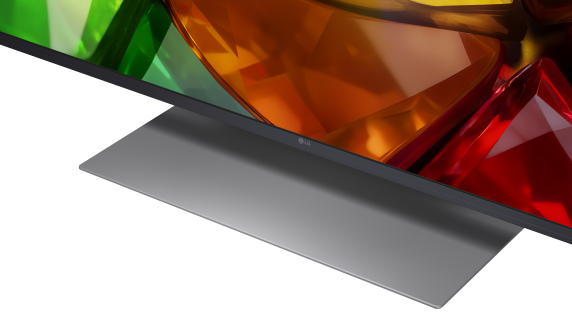 LG 65MRGB87B3B 65" (164 см) 4K Mini RGB evo Smart TV  |  LG