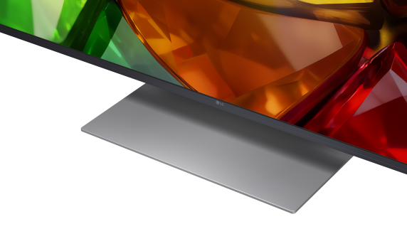 LG 75MRGB87B3B 75" (189 см) 4K Mini RGB evo Smart TV  |  LG