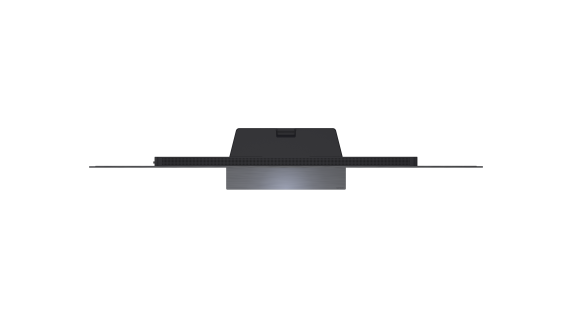 LG OLED77C61LA 77" (195 см) 4K OLED evo Smart TV  |  LG
