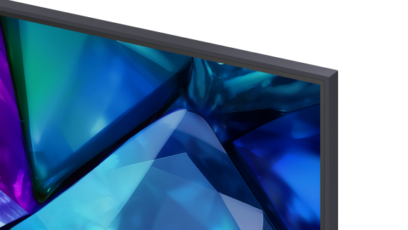 LG 86MRGB87B3B 86" (217 см) 4K Mini RGB evo Smart TV  |  LG