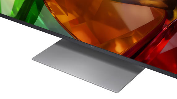 LG 86MRGB87B3B 86" (217 см) 4K Mini RGB evo Smart TV  |  LG