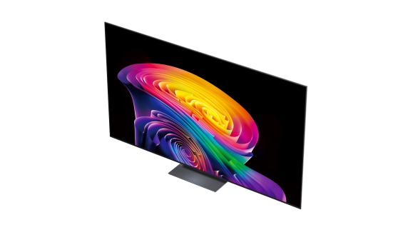 LG OLED83C61LA 83" (209 cm) 4K OLED evo Smart TV  |  LG