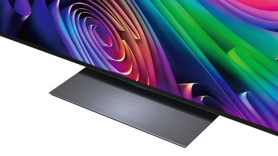 LG OLED83C61LA 83" (209 cm) 4K OLED evo Smart TV  |  LG