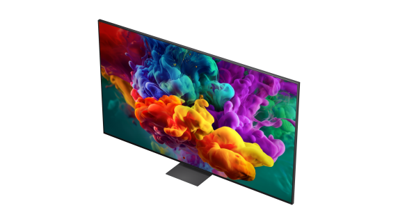 LG 100QNED87B3 100" (254 cm) 4K QNED evo MiniLED Smart TV  |  LG