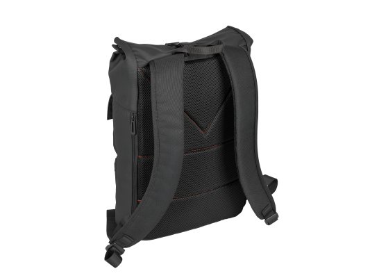 Genesis Pallad 320  |  Fits up to size 16 "  |  Backpack  |  Shoulder strap  |  Black