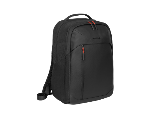 Genesis Pallad 480  |  Fits up to size 16 "  |  Backpack  |  Shoulder strap  |  Black