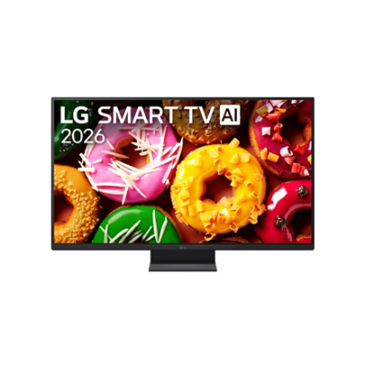 LG 27LB70003LA 27" (68 cm) FHD LED Smart TV  |  LG